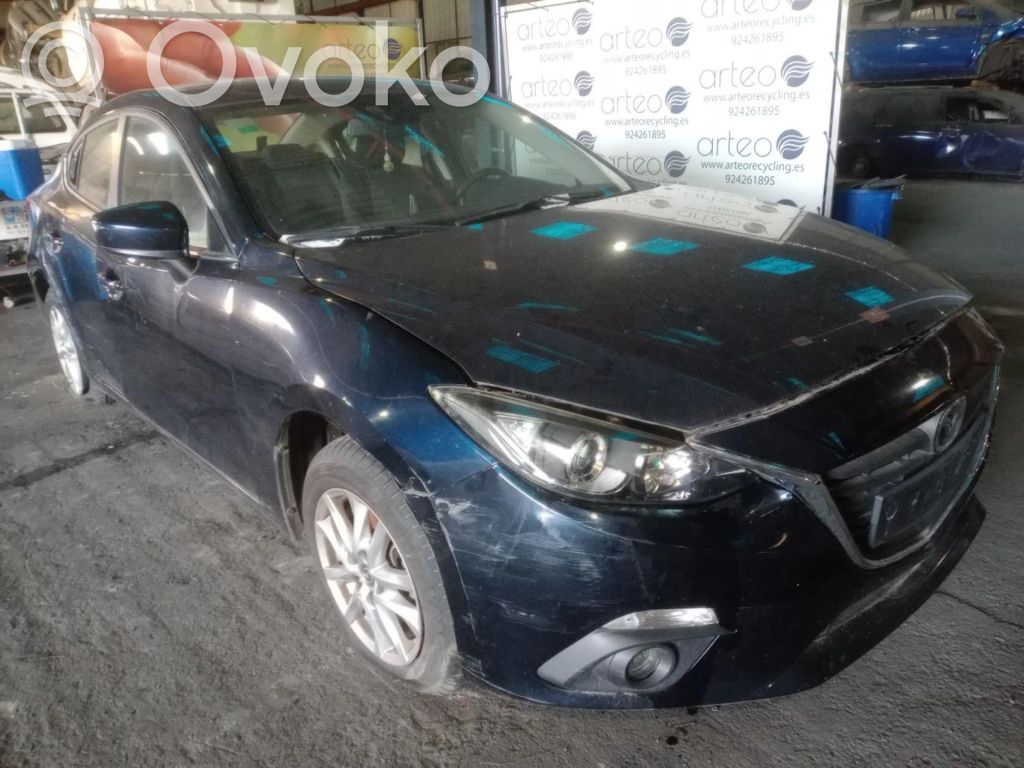 Volante   BHR132150D