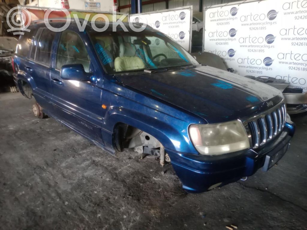 Jeep Grand Cherokee (WJ) Pompa ABS 