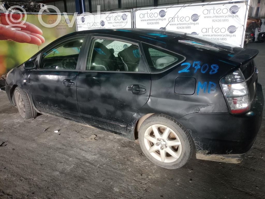 Toyota Prius (NHW20) Wał napędowy / Komplet 