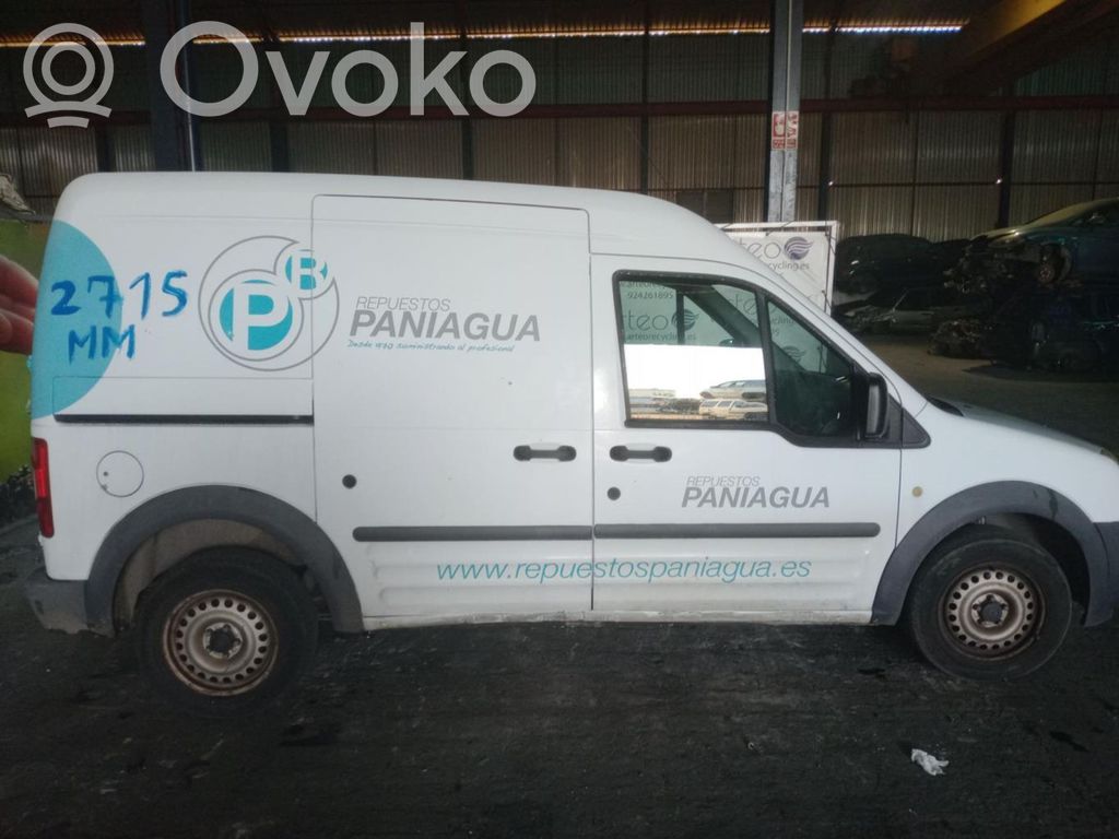Ford Transit -  Tourneo Connect Stūre 