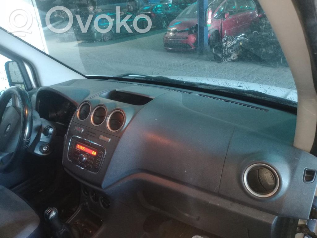 Ford Transit -  Tourneo Connect Panel de instrumentos 