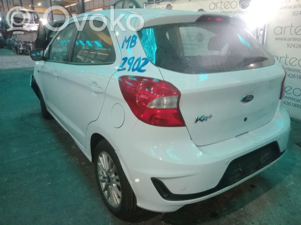 Bomba interna de combustible