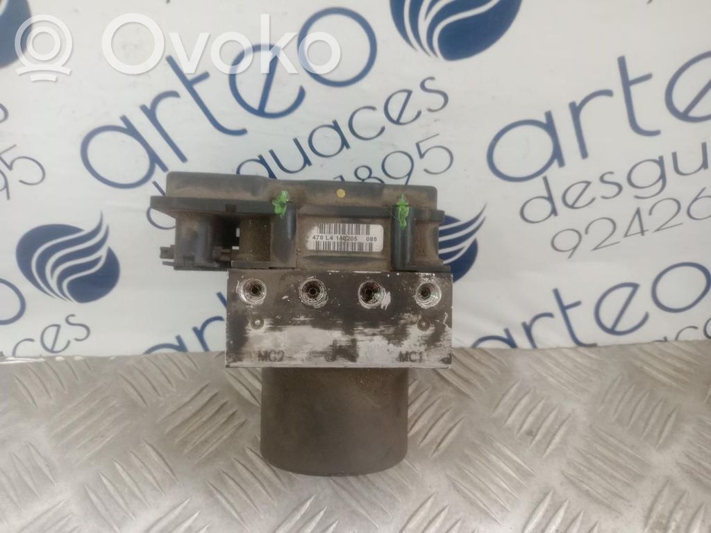 Subaru Legacy Bomba de ABS 