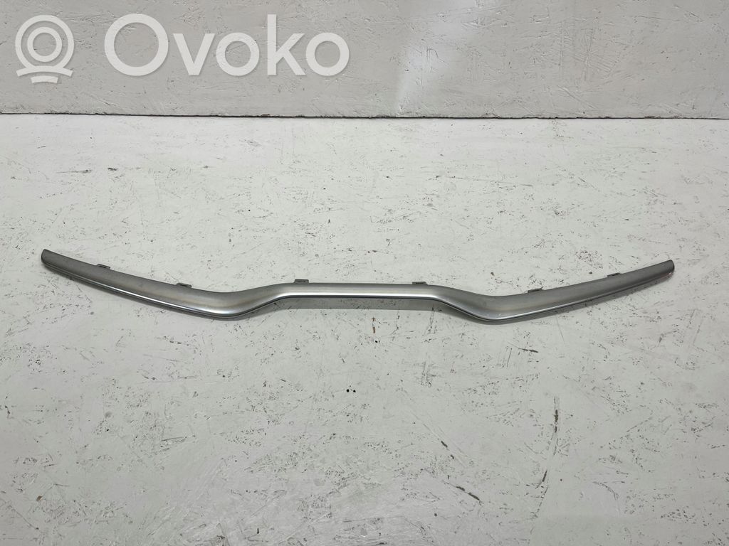 KIA Ceed Front bumper splitter molding 