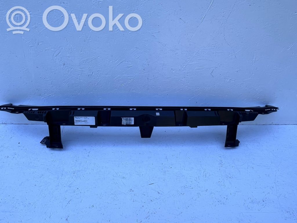 Toyota Proace Radiatorių panelė 