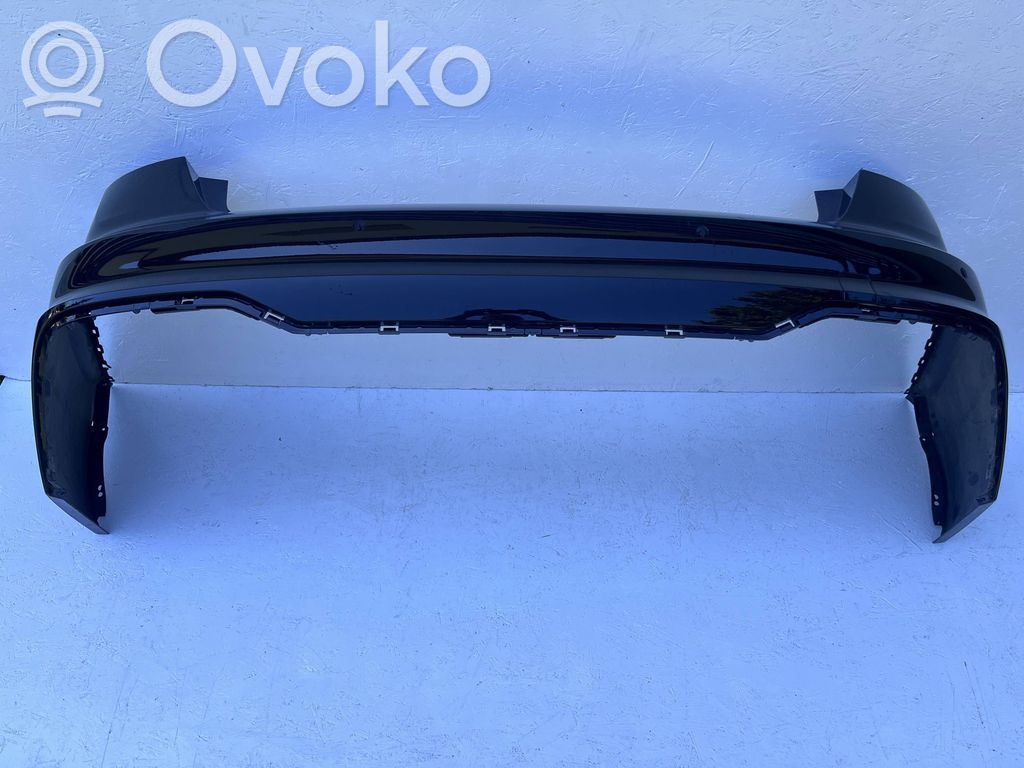 Audi A4 S4 B9 8W Parachoques 