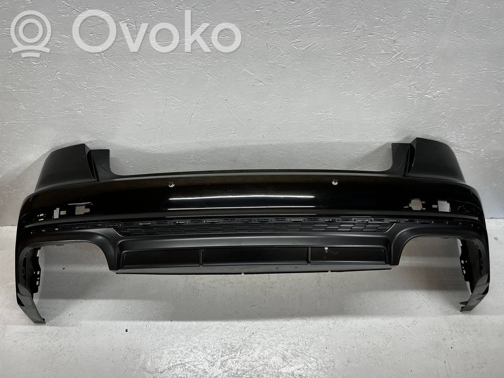 Audi A6 S6 C8 4K Puskuri 
