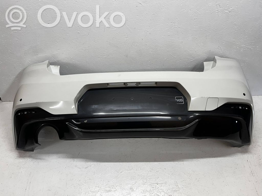 BMW X2 F39 Parachoques 