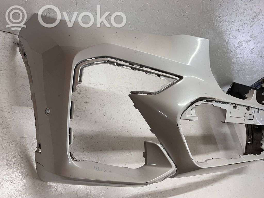 BMW X7 G07 Front bumper 