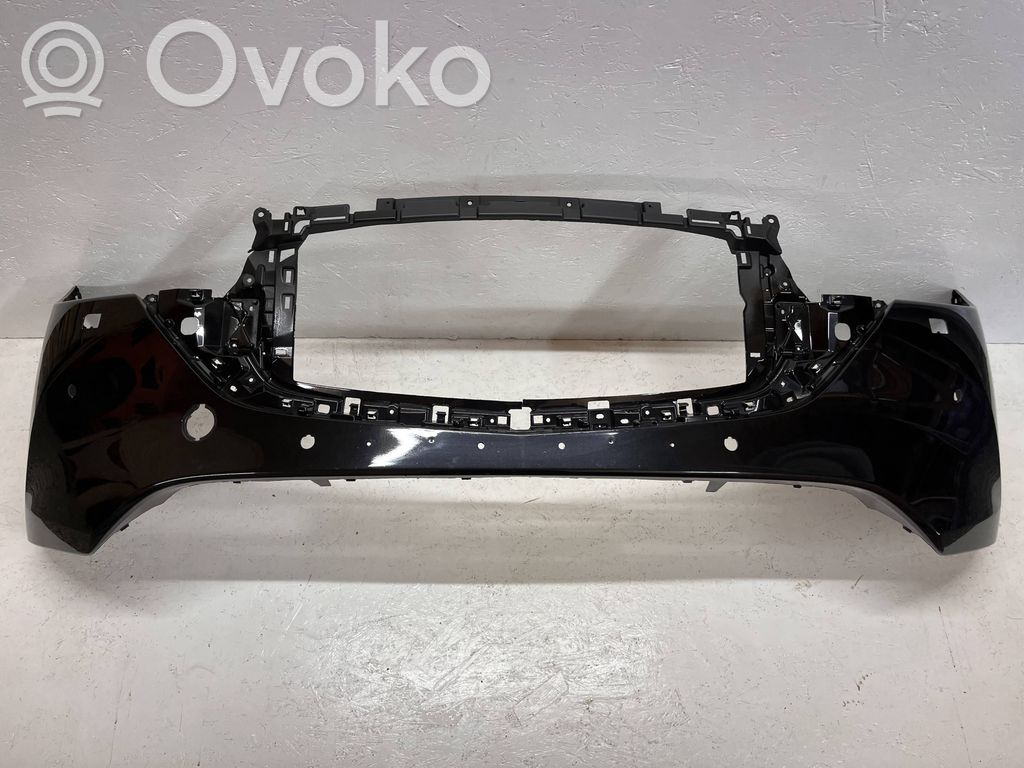 Mazda CX-5 II Parachoques delantero 