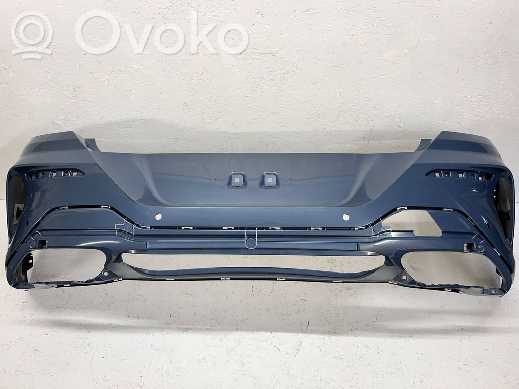 BMW 8 G14 Parachoques 