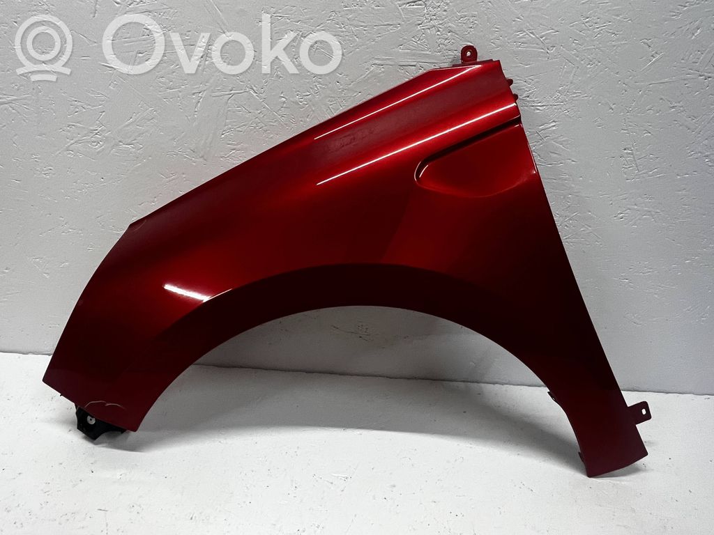 Renault Clio V Lokasuoja 