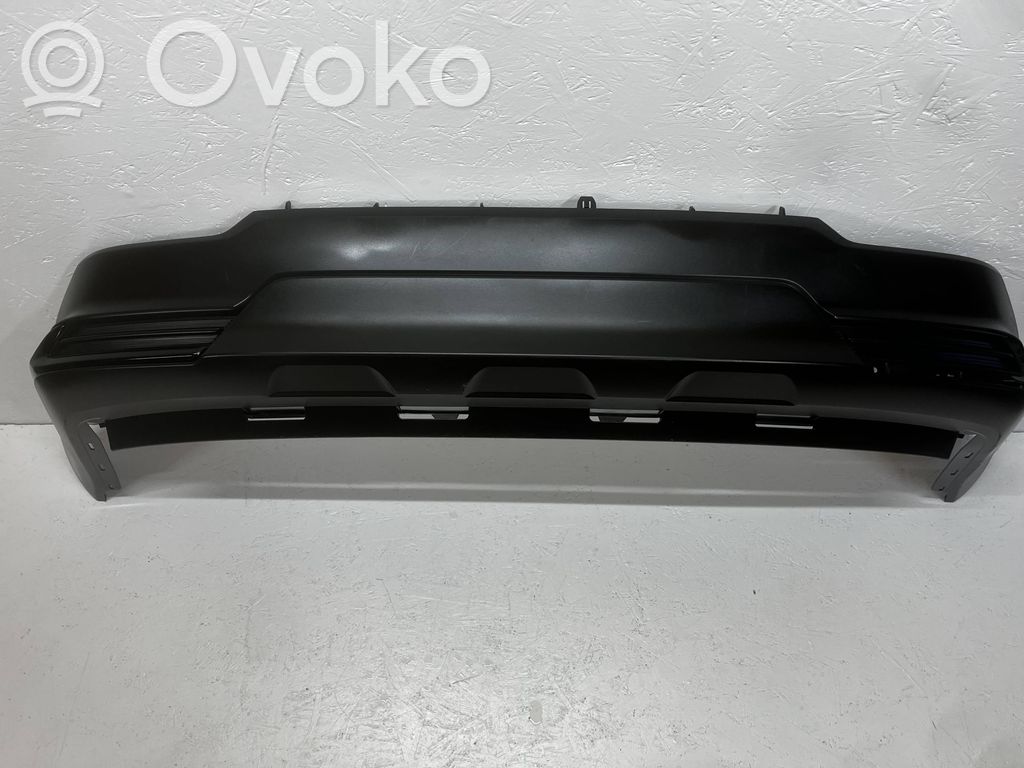 Lexus NX Moldura inferior del parachoques trasero 