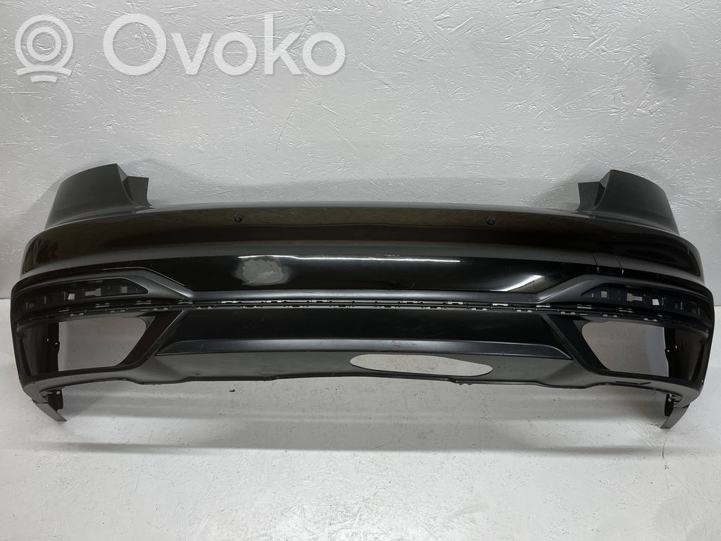 Audi A4 S4 B9 8W Parachoques 