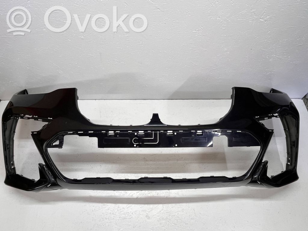 BMW X7 G07 Front bumper 