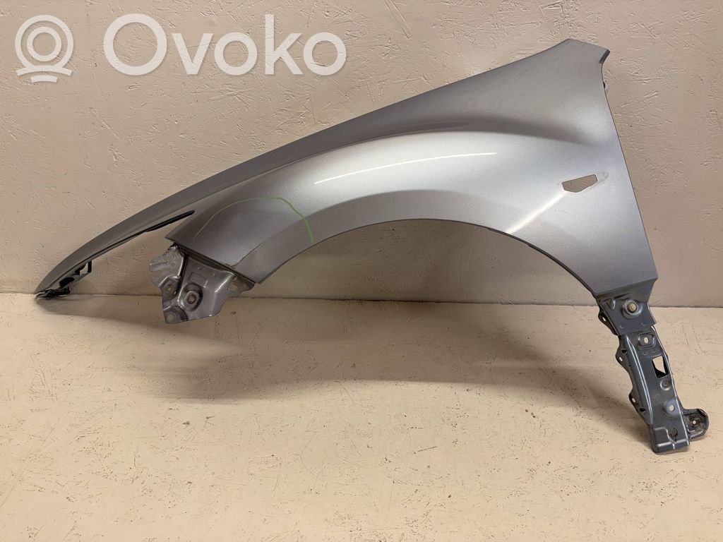 Lokasuoja   MAZDA6GHBLOTNIK