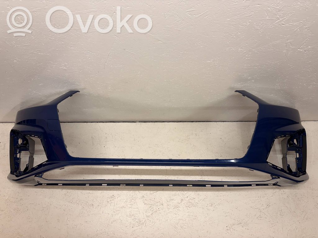 Audi A5 Front bumper 