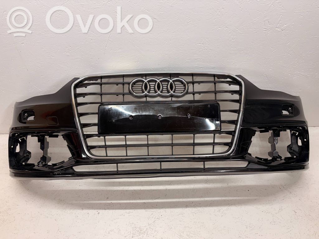 Audi A3 S3 8V Parachoques delantero 