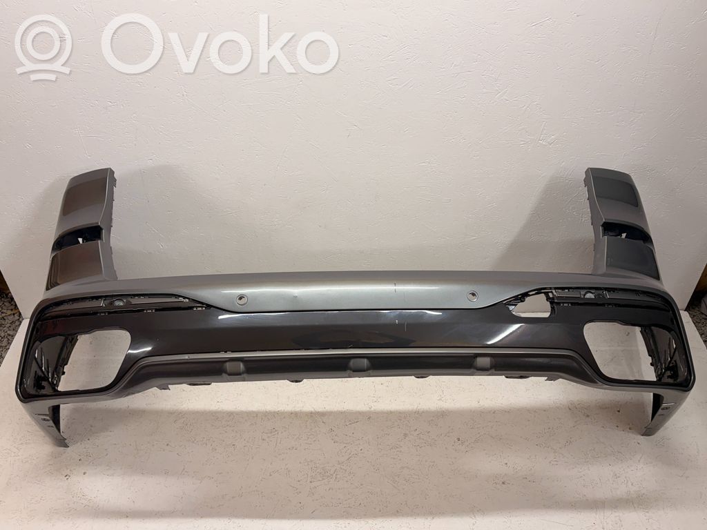 BMW X7 G07 Puskuri 