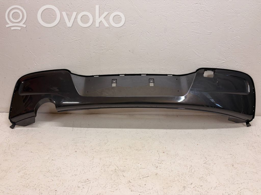 BMW 1 F20 F21 Zderzak tylny 
