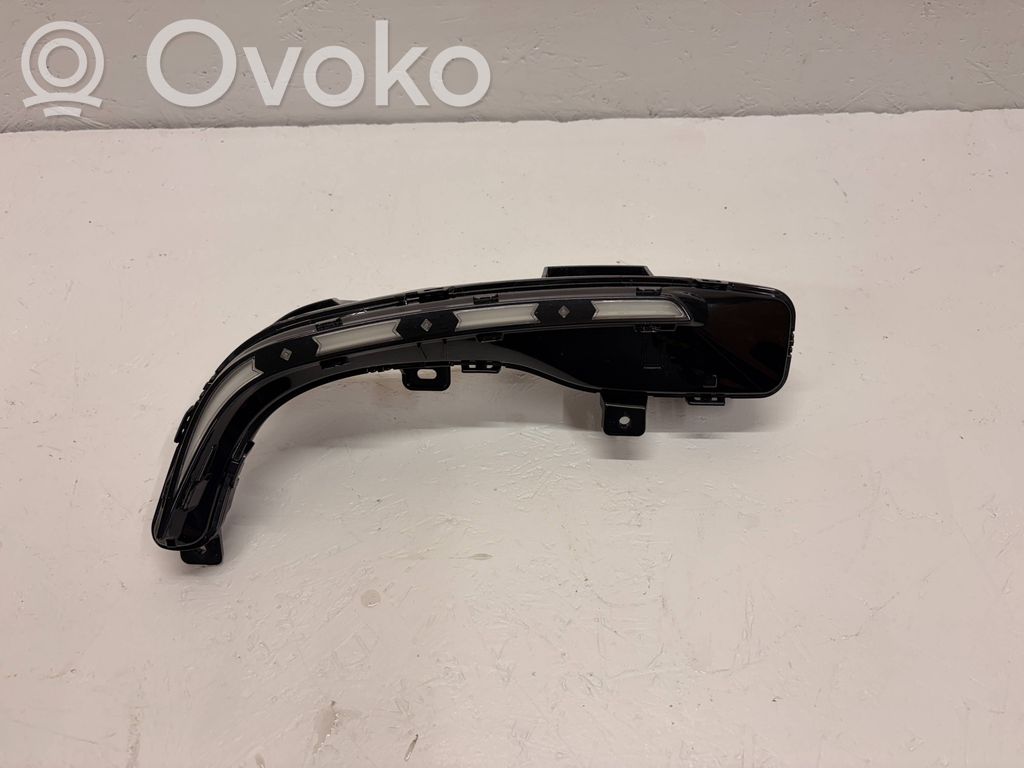 Citroen DS7 Crossback Lampa LED do jazdy dziennej 
