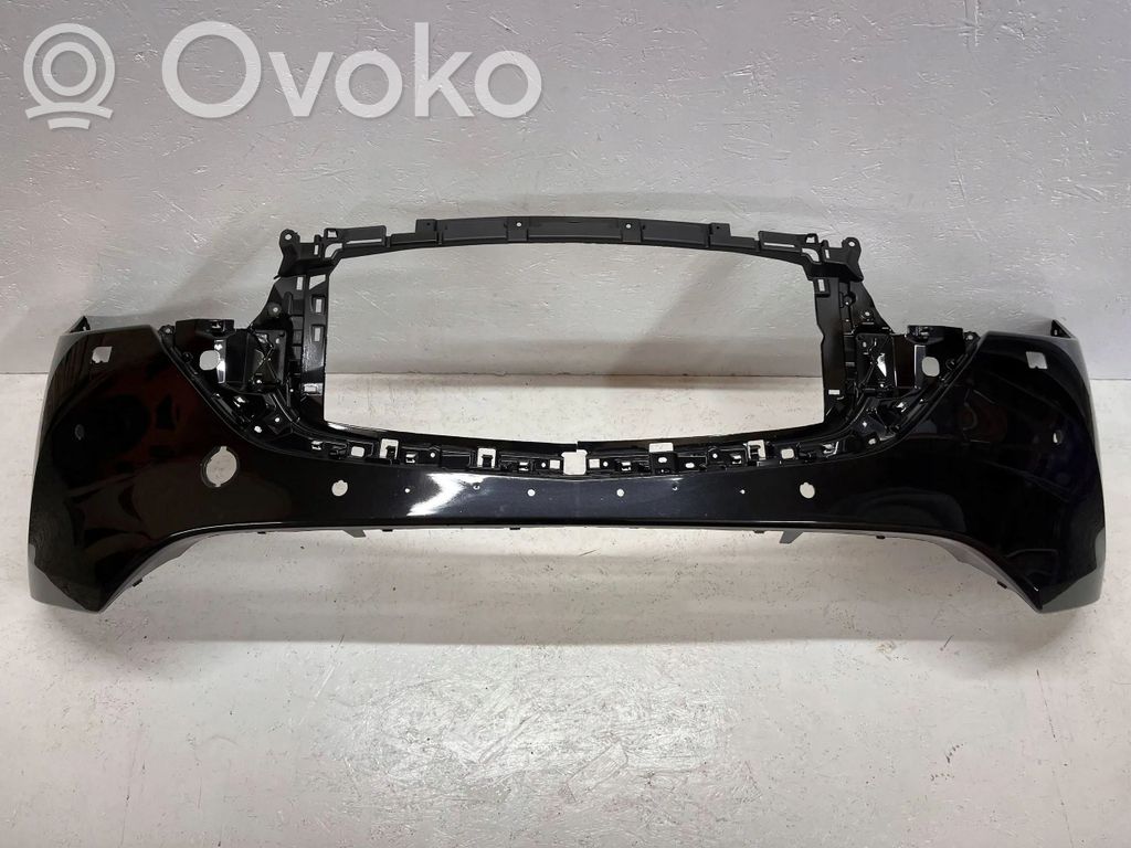 Mazda CX-5 II Parachoques delantero 