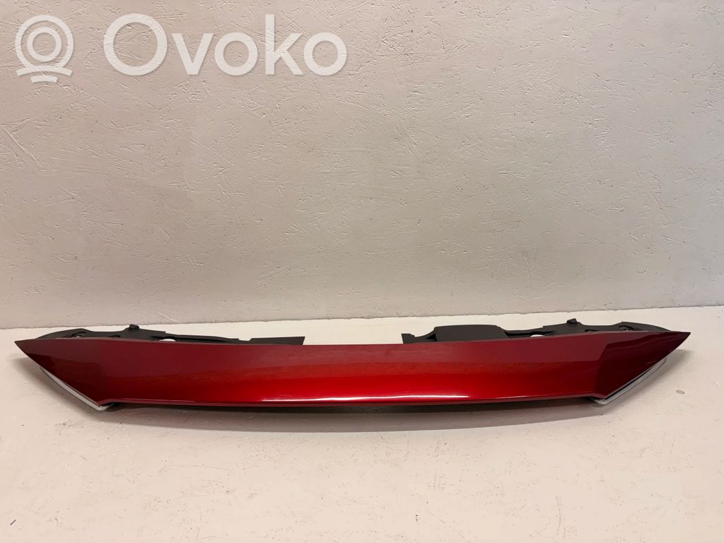 Augšējais režģis   DN4E50722,DN4E50722