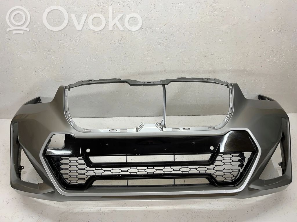BMW X1 U11 Atrapa chłodnicy / Grill 