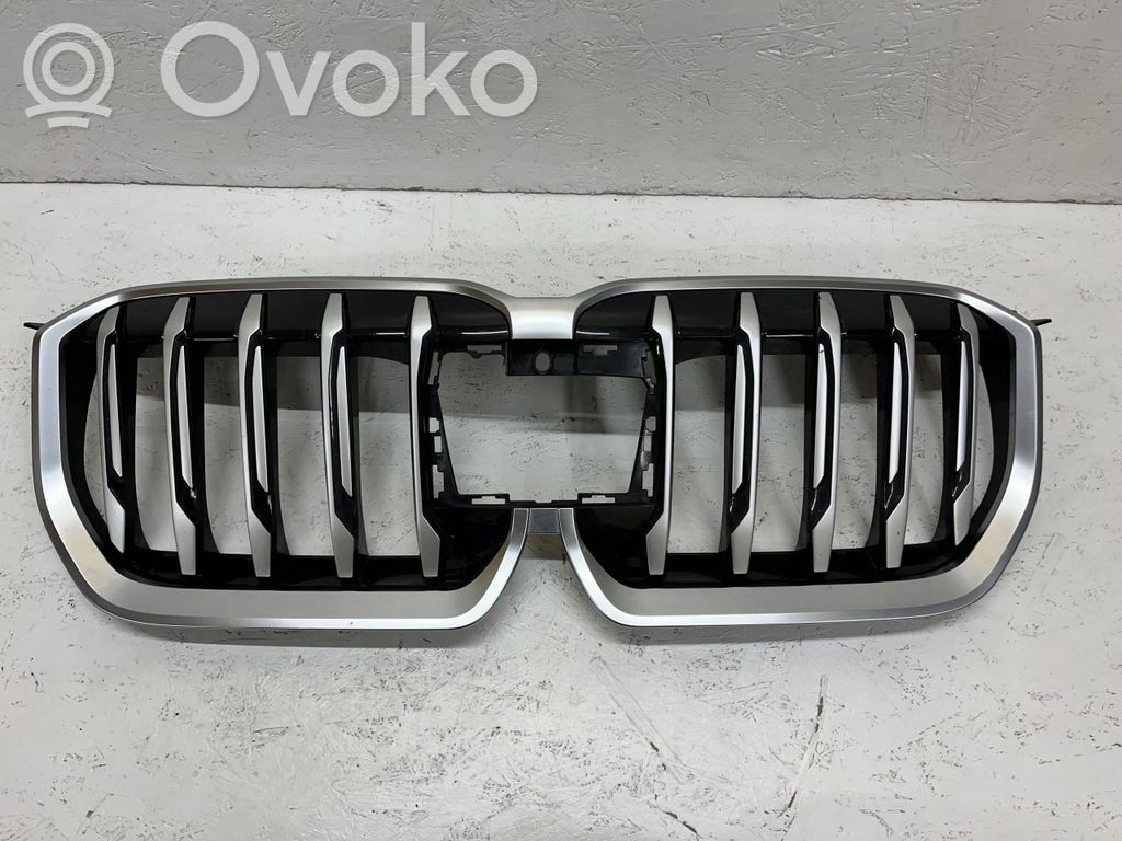 BMW X1 U11 Grilă radiator față 