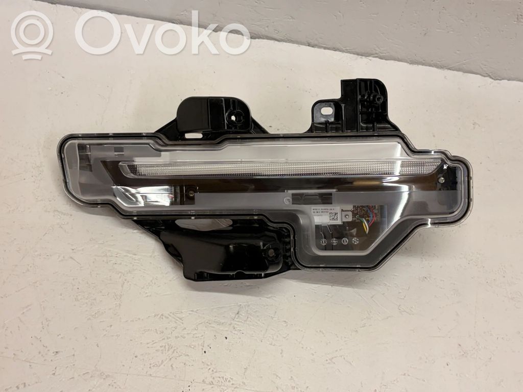Lampa LED do jazdy dziennej   DN4J51060