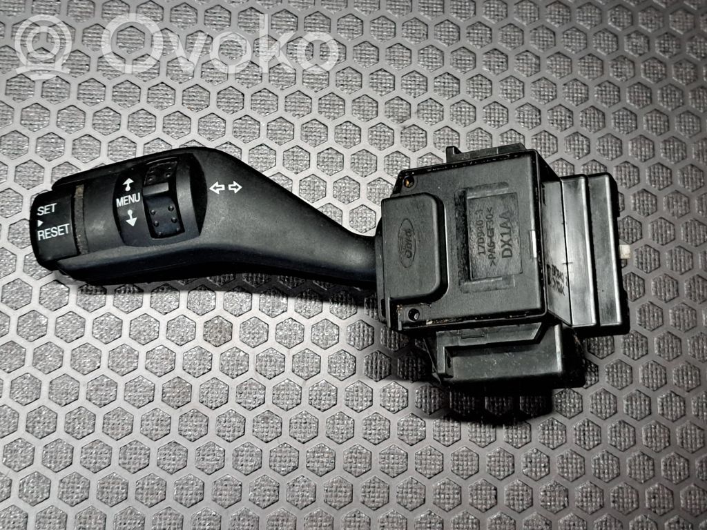 Ford Focus Other switches/knobs/shifts 