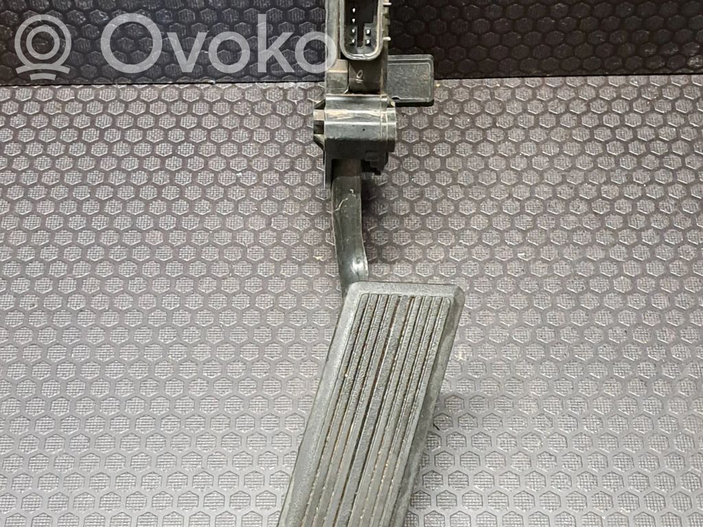 Chrysler Voyager Accelerator throttle pedal 