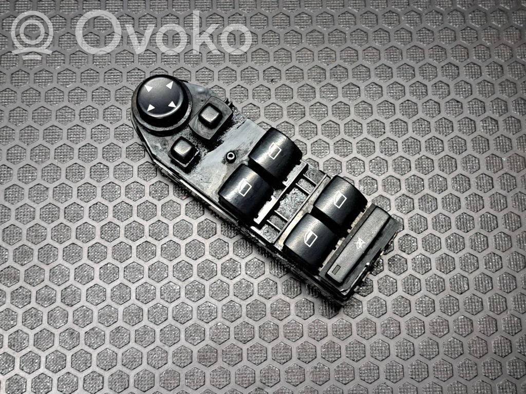BMW 5 E60 E61 Electric window control switch 