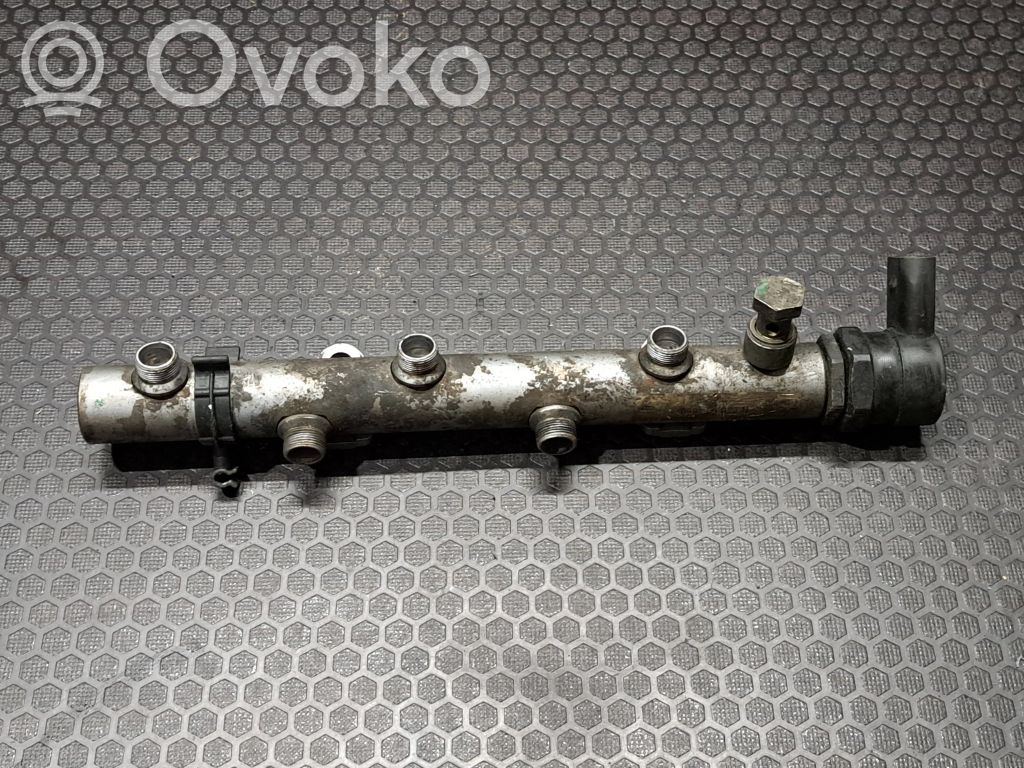 Fuel main line pipe   059130090N
