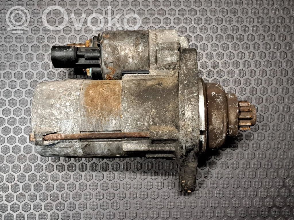 Volkswagen PASSAT B6 Anlasser 