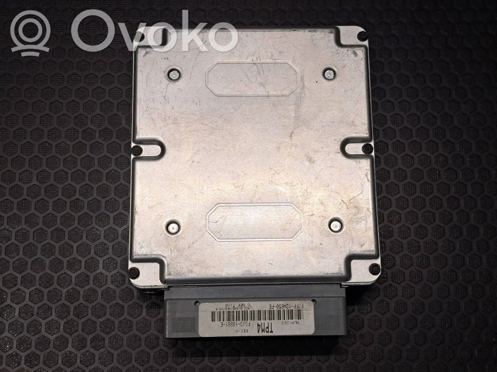 Mazda 626 Engine control unit/module 