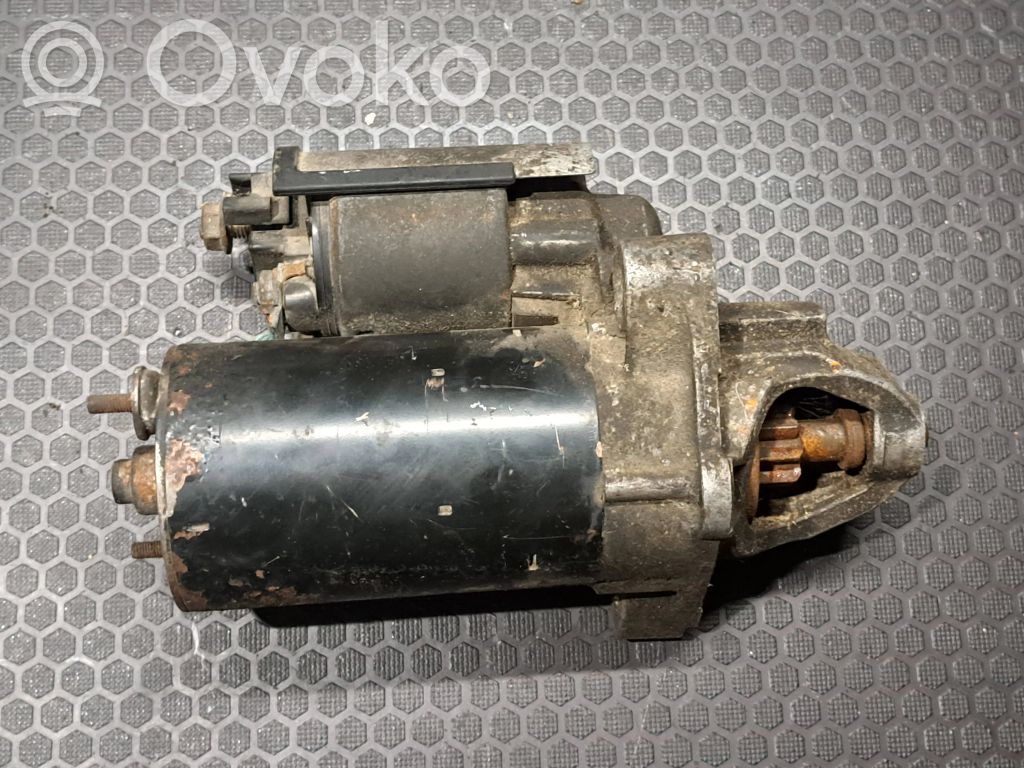 Audi A6 S6 C5 4B Starteris 