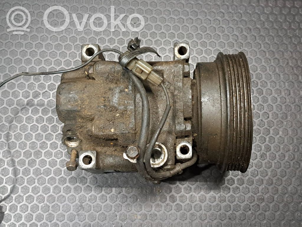 Mazda 626 Klimakompressor Pumpe 