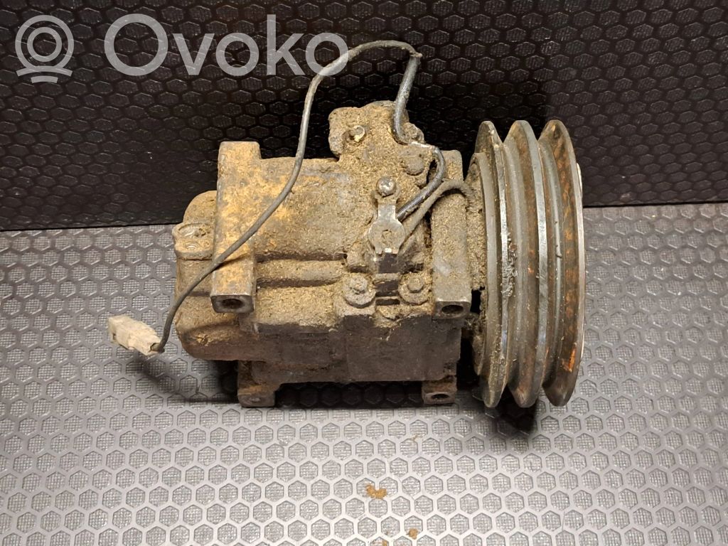 Mazda 323 F Air conditioning (A/C) compressor (pump) 