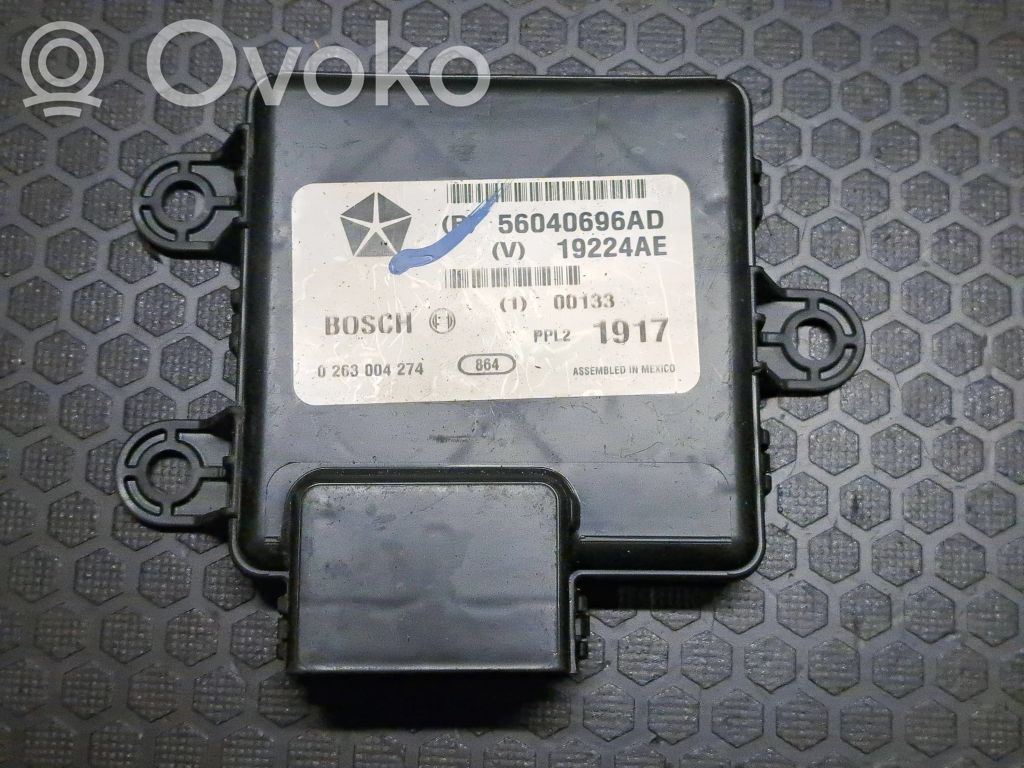 Dodge Nitro Parking PDC control unit/module 