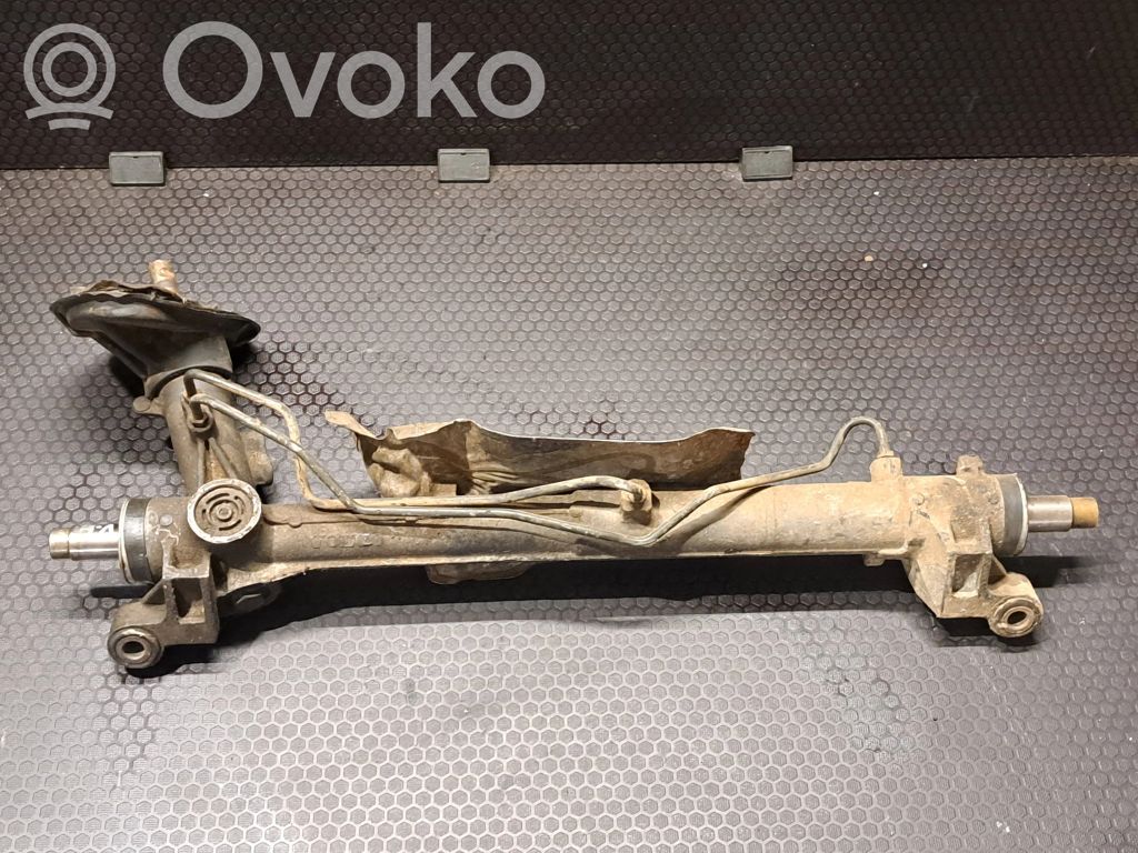 Volvo S40 Hammastanko 