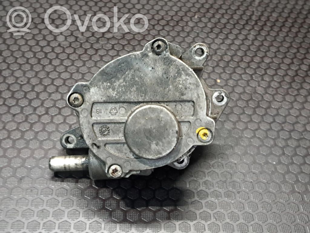 Mercedes-Benz ML W164 Pompă vacuum 