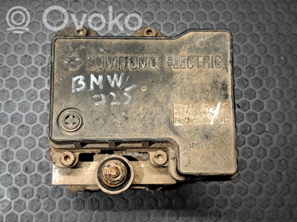 ABS Pump   B25F437A0