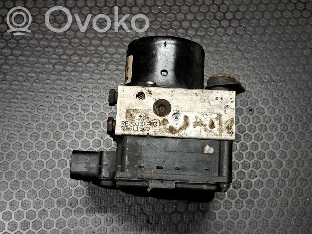 ABS bloks   98AG2M110CA,10020401584
