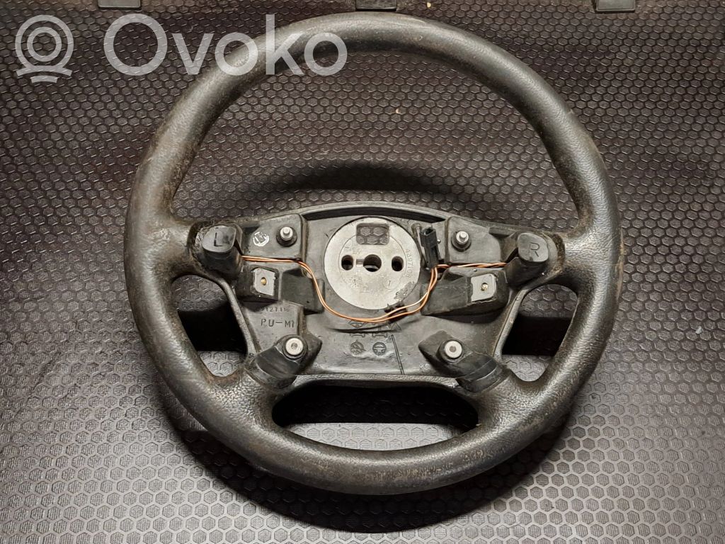 Opel Astra G Руль 