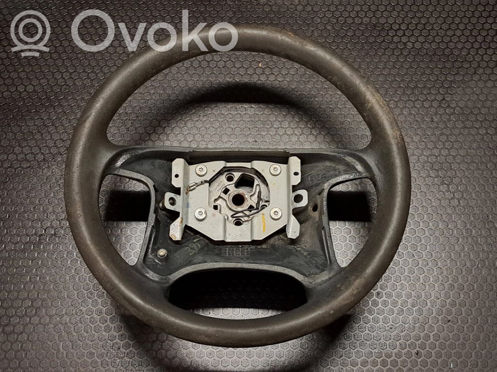 Volvo S40, V40 Vairas 