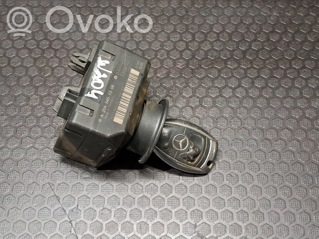 Stacyjka   A2045451308
