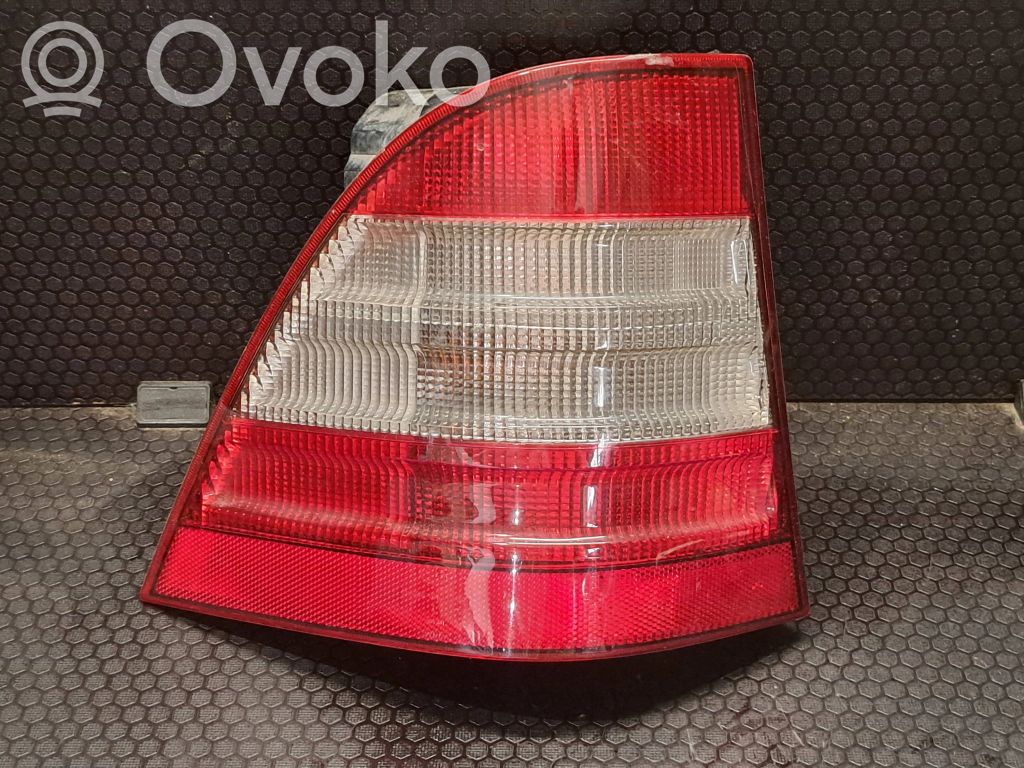 Mercedes-Benz ML W163 Lampa tylna 