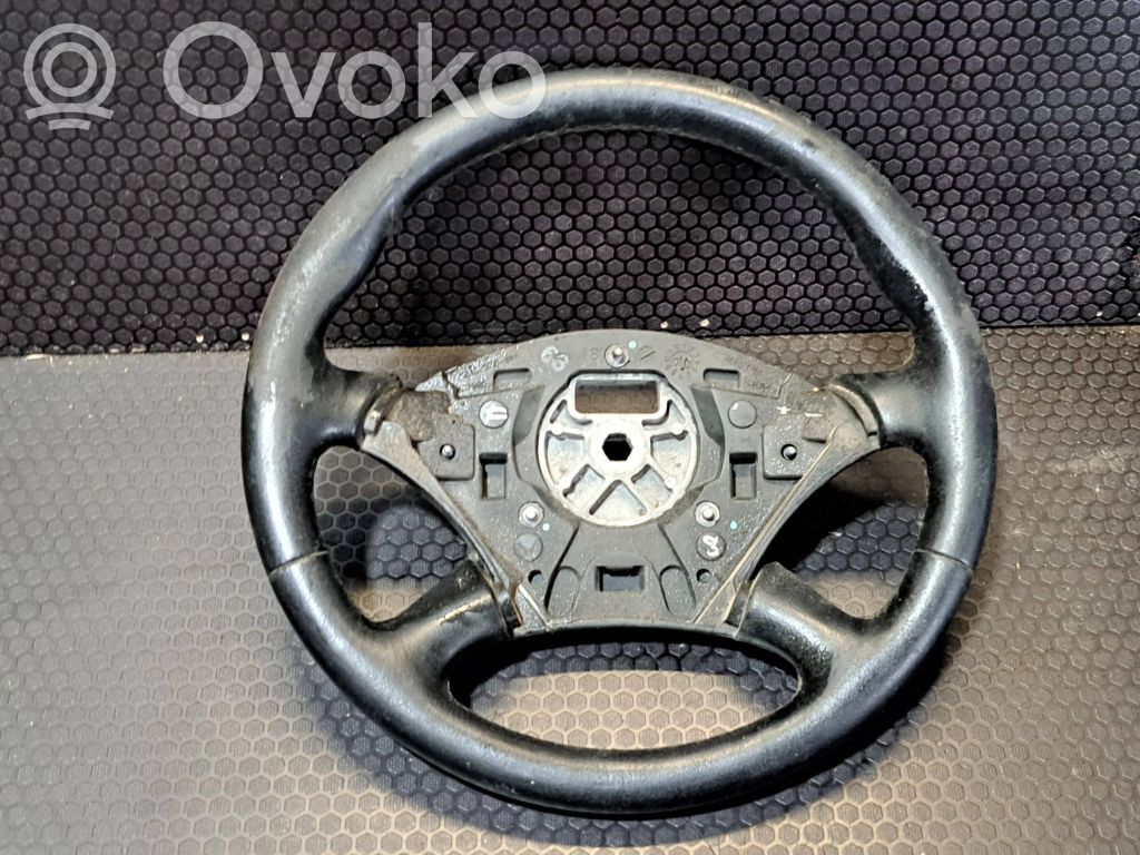 Ford Focus Steering wheel 