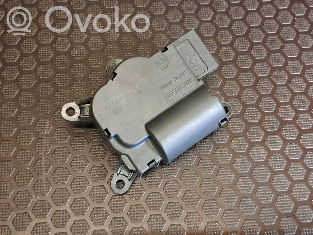 Audi Q7 4L Silniczek nagrzewnicy 